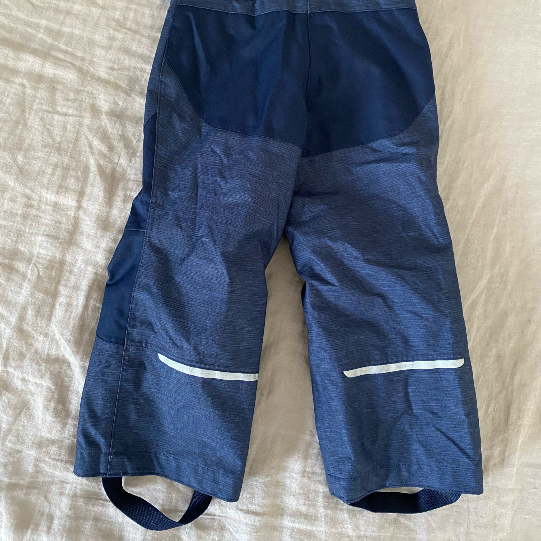 Image for Pantalons imperméables doublés Décathlon