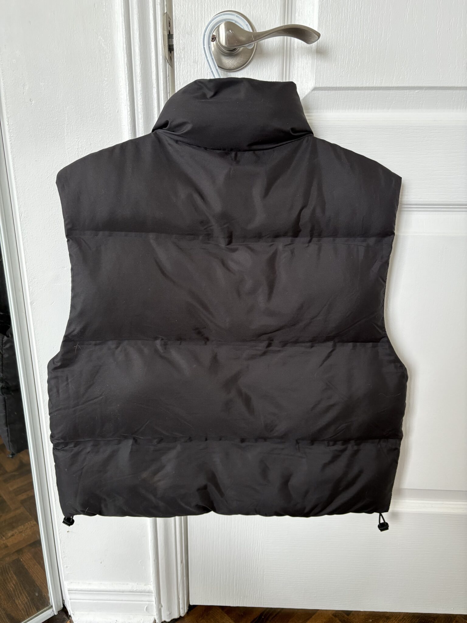 Image for Doudoune sans manches Zara