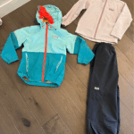 Featured thumbnail for Habit de d’automne enfants Helly Hansen