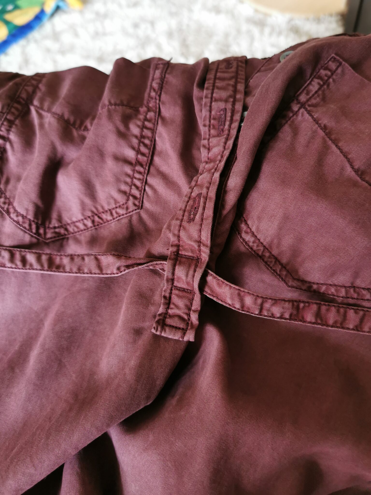 Image for Blouse maternité et allaitement