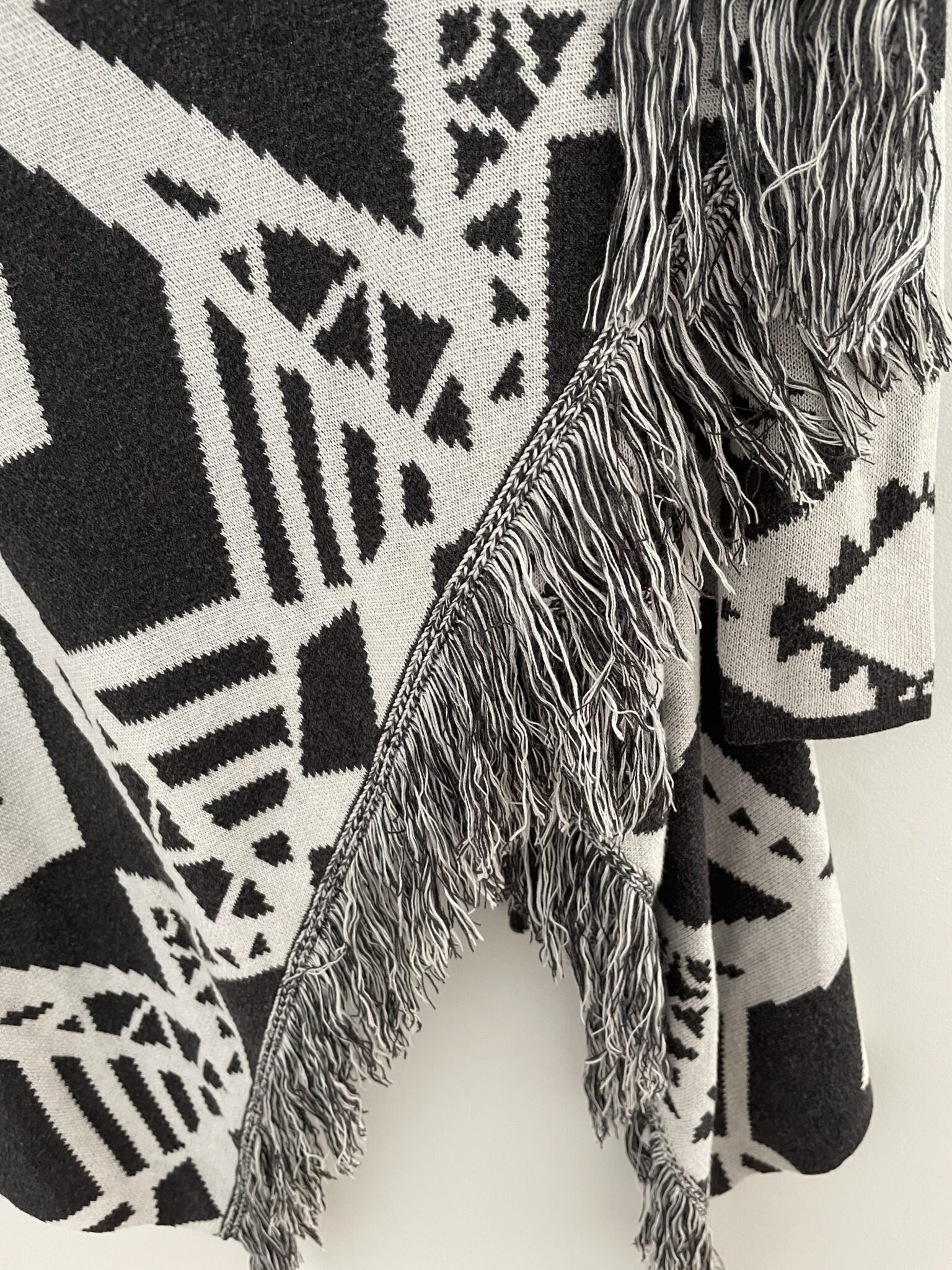 Image for Aztec jacket