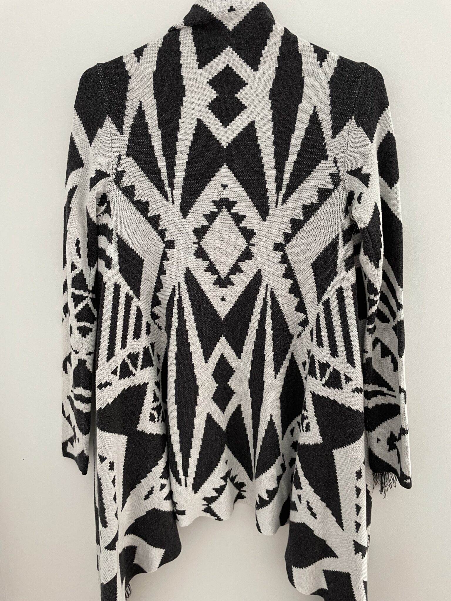 Image for Aztec jacket