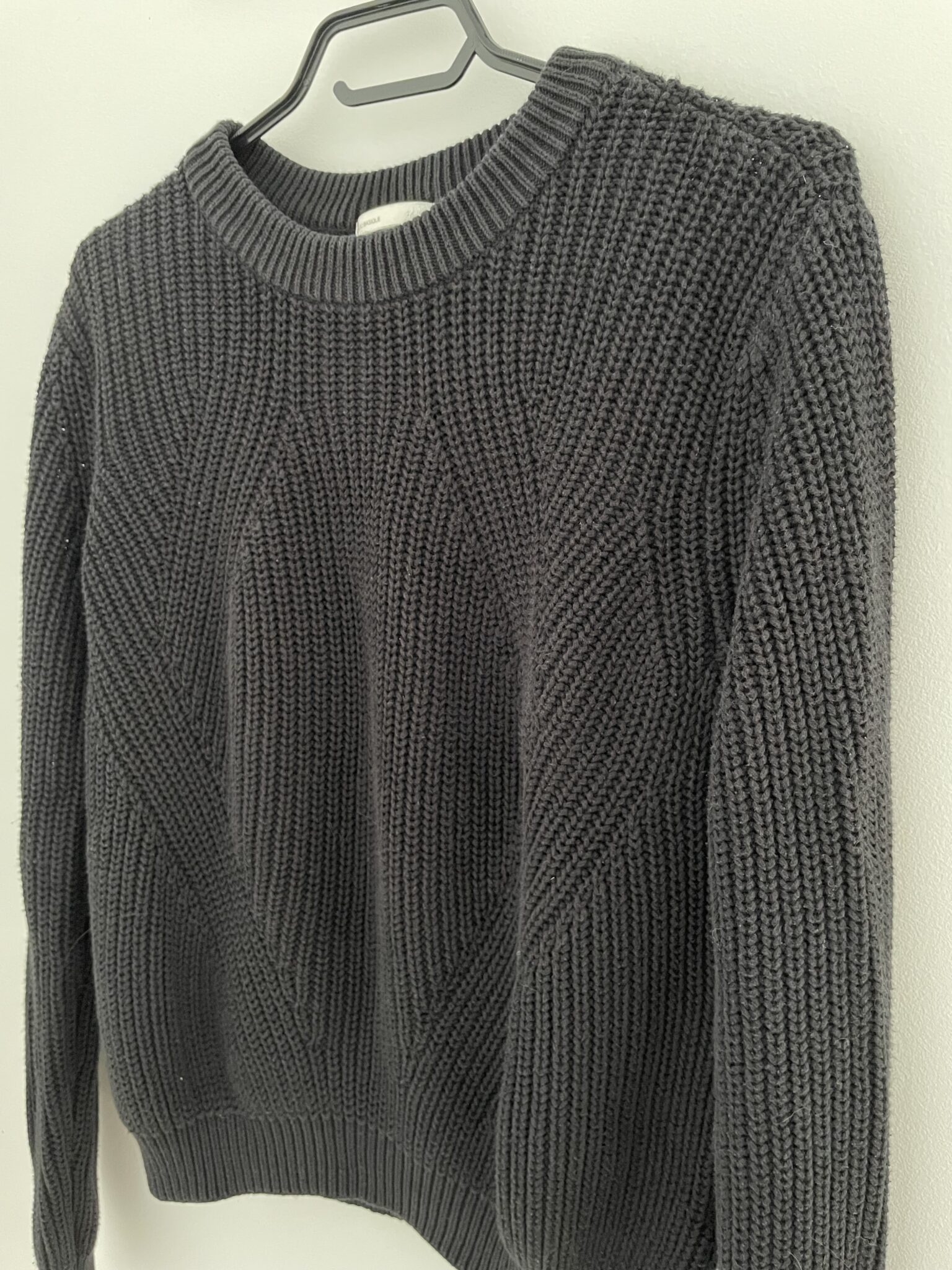 Featured image for HM jumper