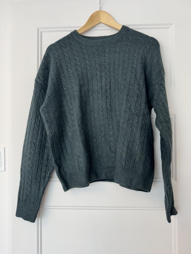 Featured image for Chandail Ardene