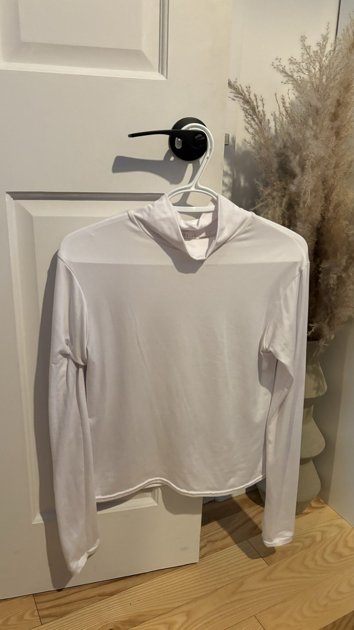Featured image for Col roulé tout doux