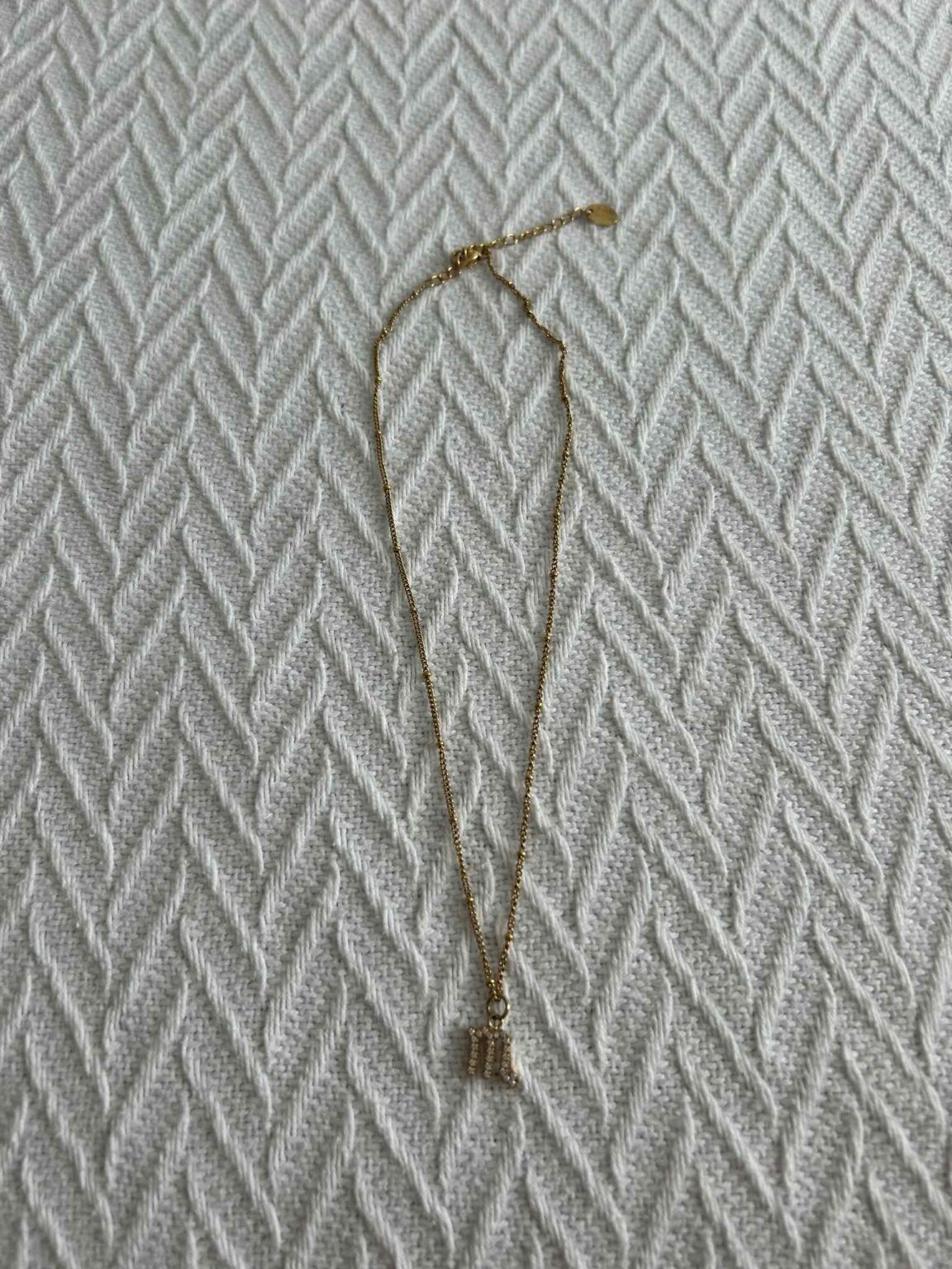 Image for Zodiac necklace - Sunny Sunday
