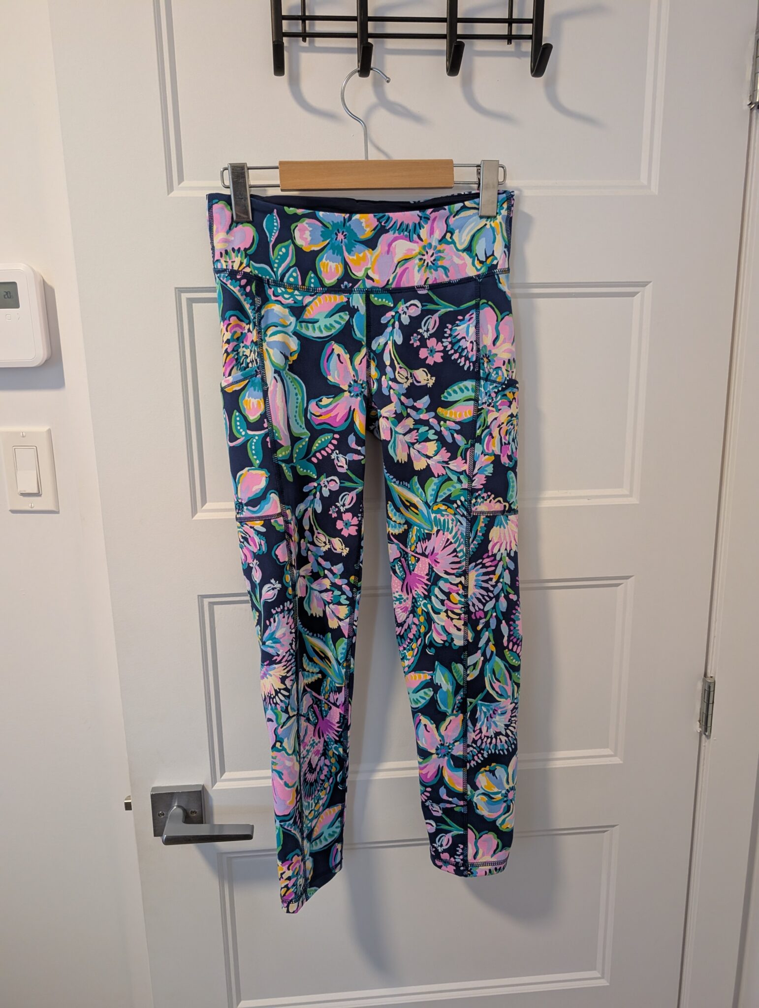 Image for Lilly Pulitzer/Legging Sz S