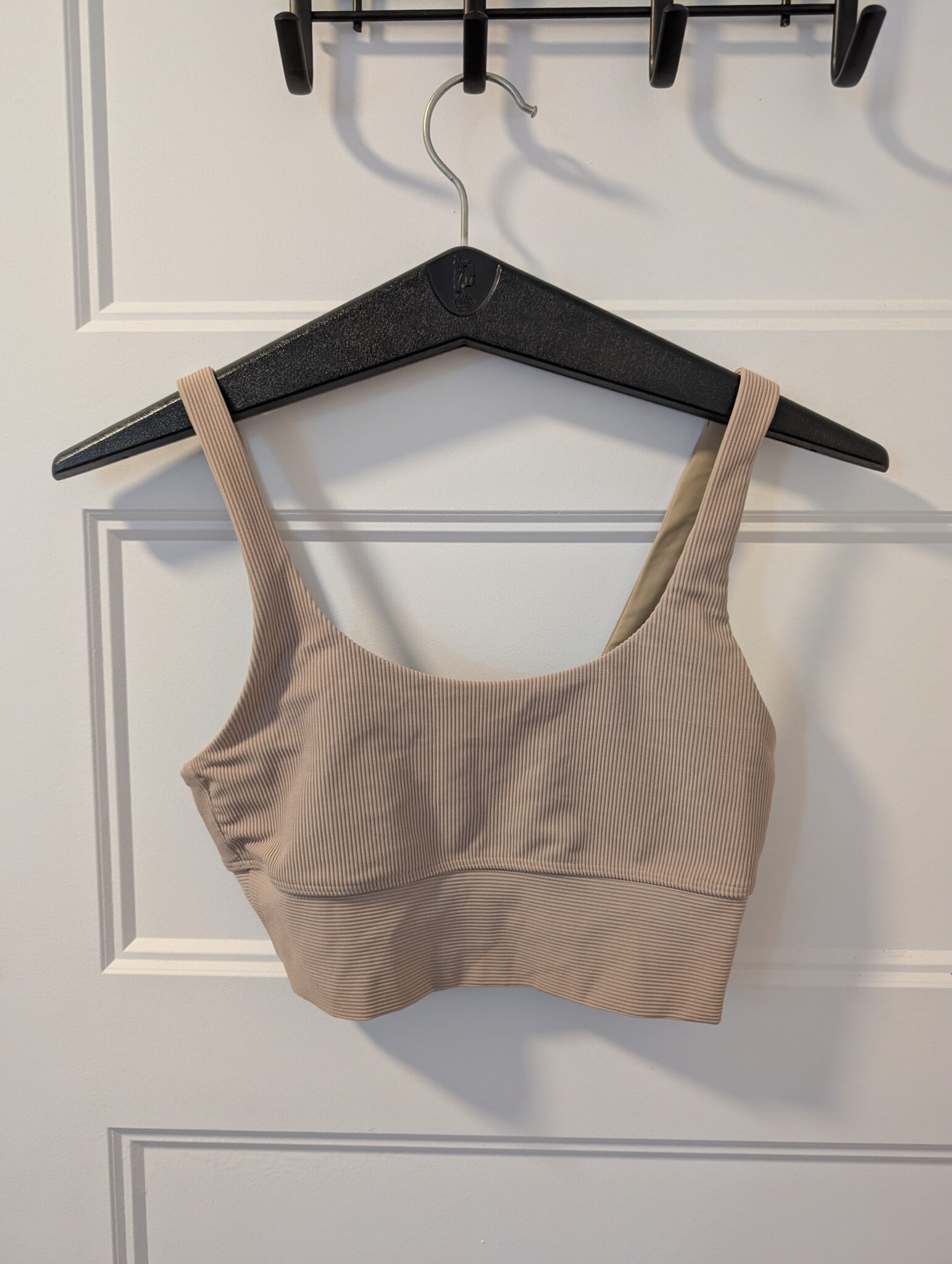 Image for Beach Riot/Leah Sport Bra Sz S