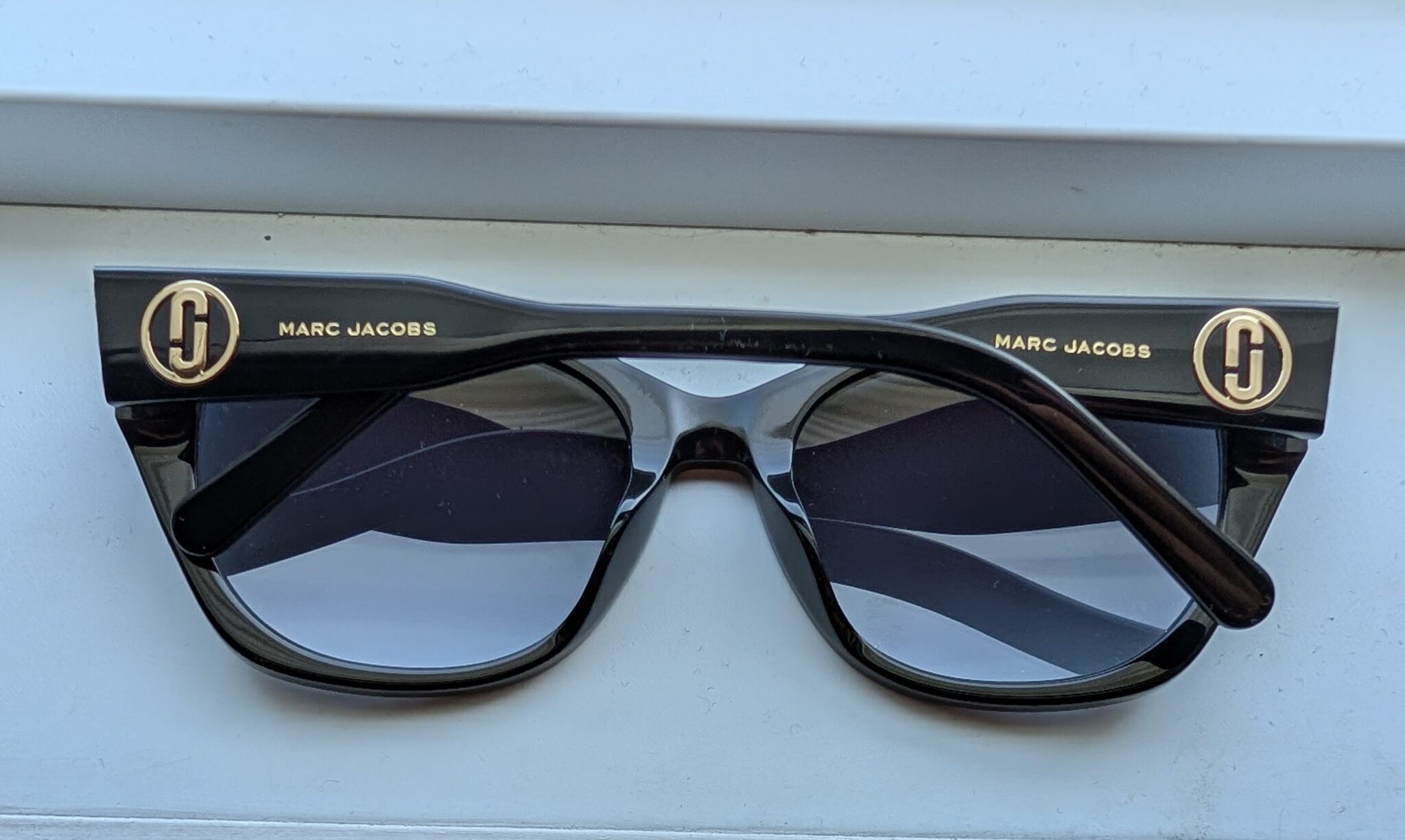 Image for Lunette de soleil Marc Jacobs