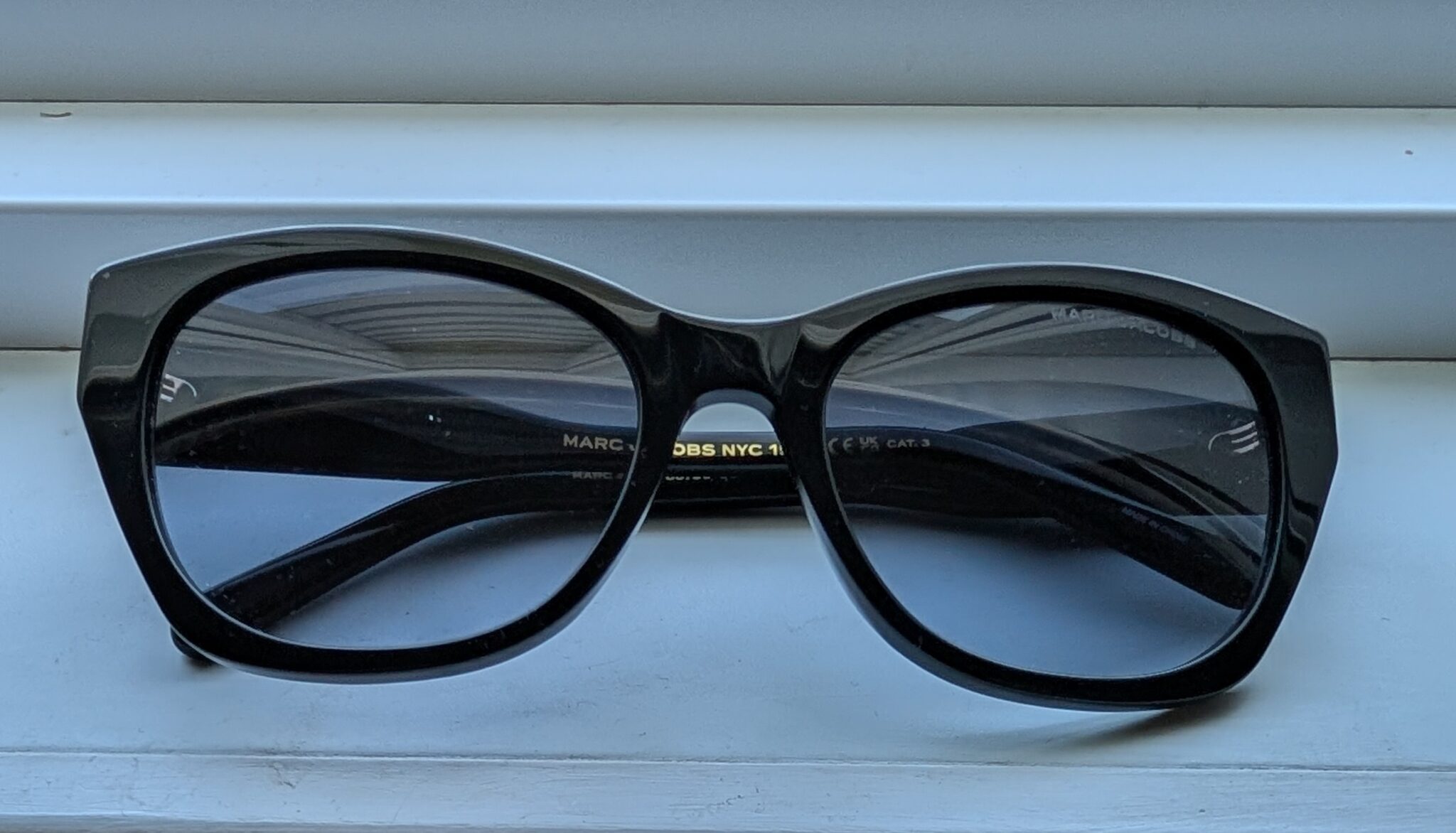 Image for Lunette de soleil Marc Jacobs