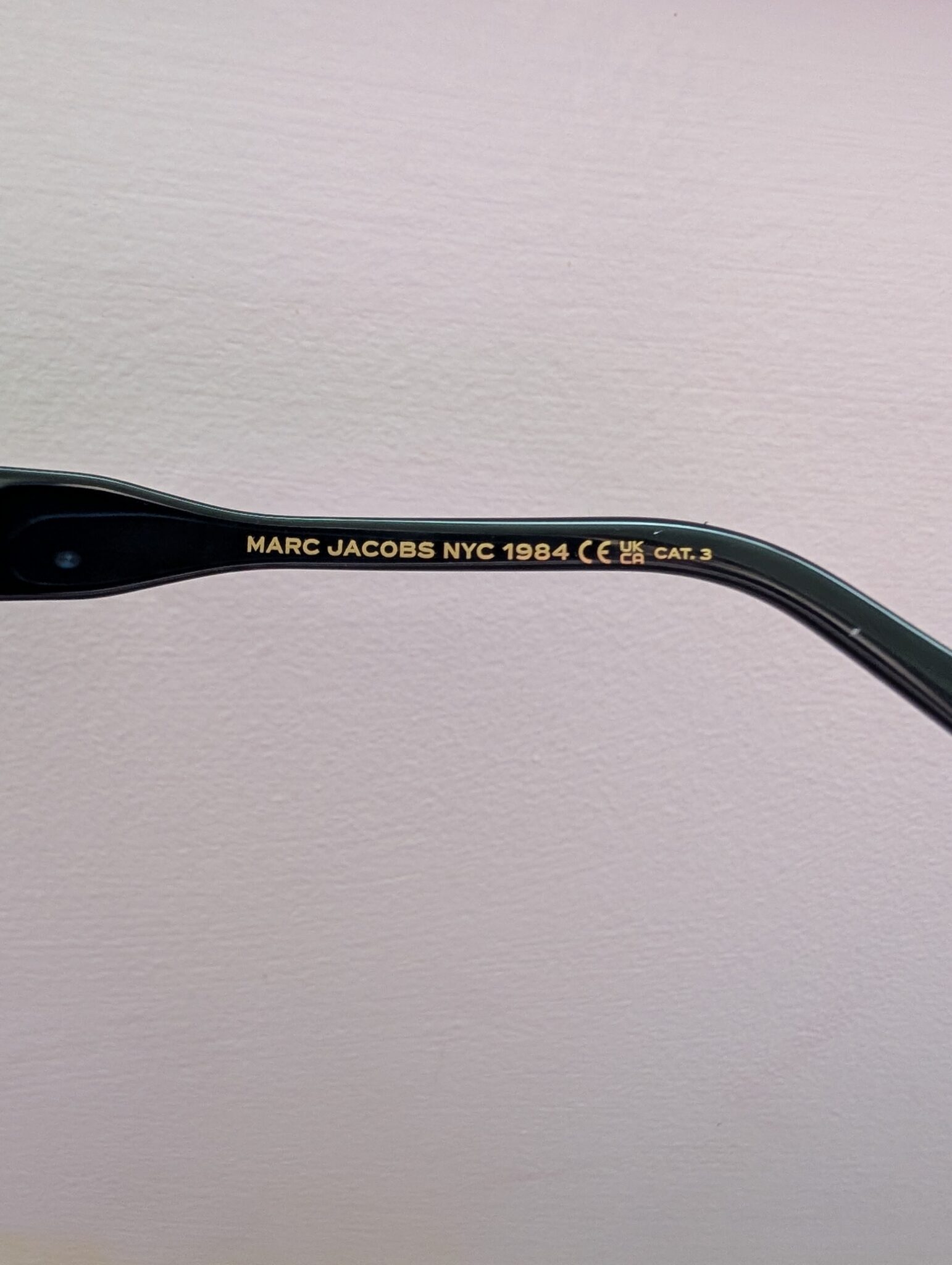 Image for Lunette de soleil Marc Jacobs
