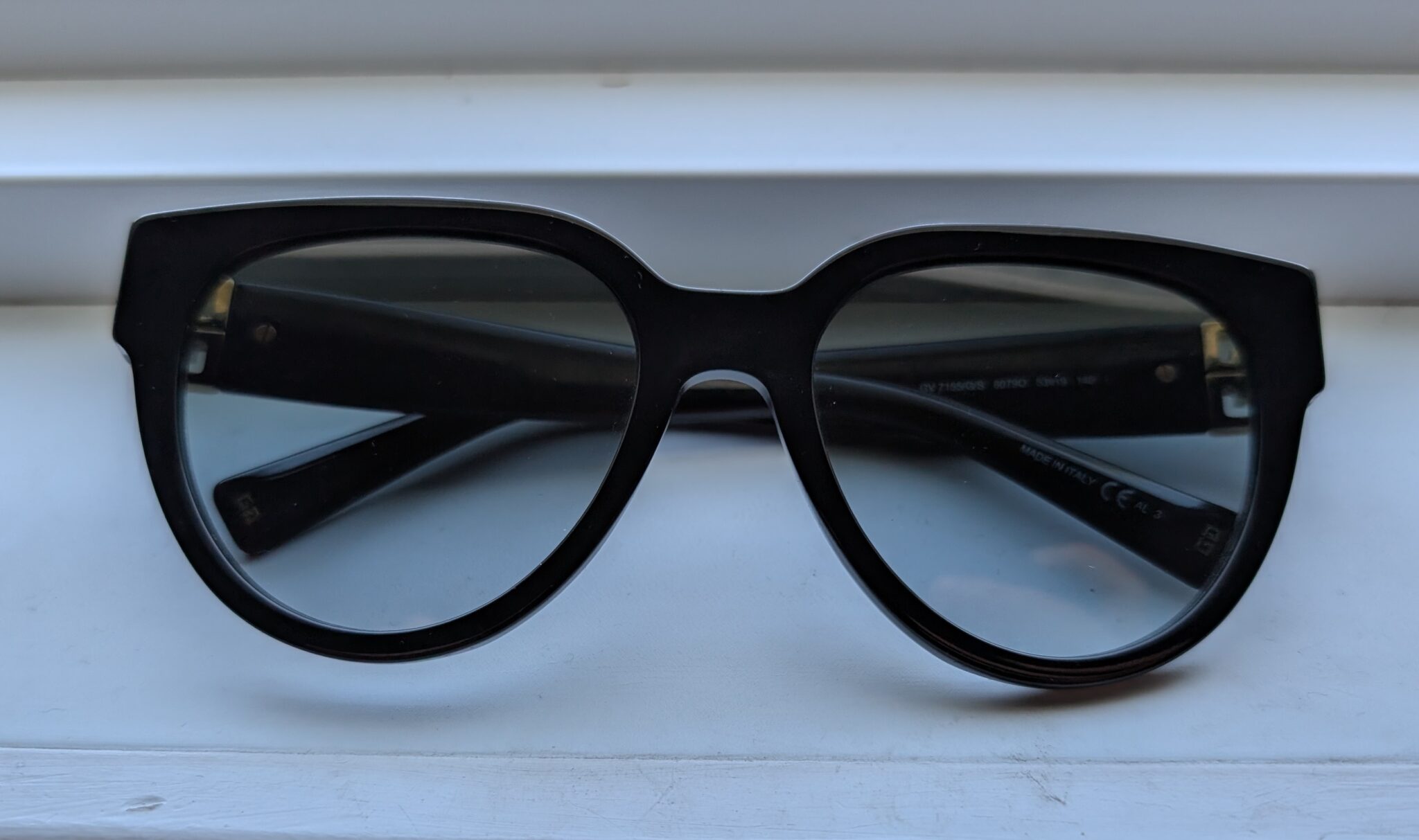 Image for Lunette de soleil Givenchy
