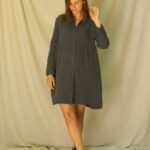 Featured thumbnail for Robe Lange Biologique Joli Bump