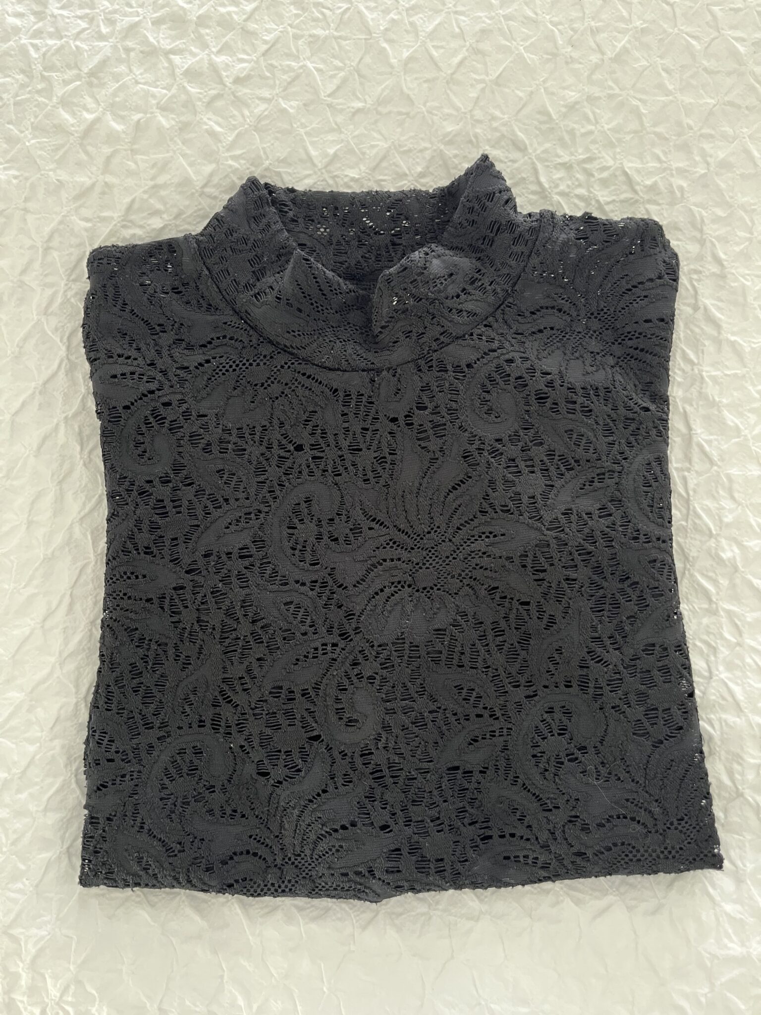 Image for In wear lace jumper