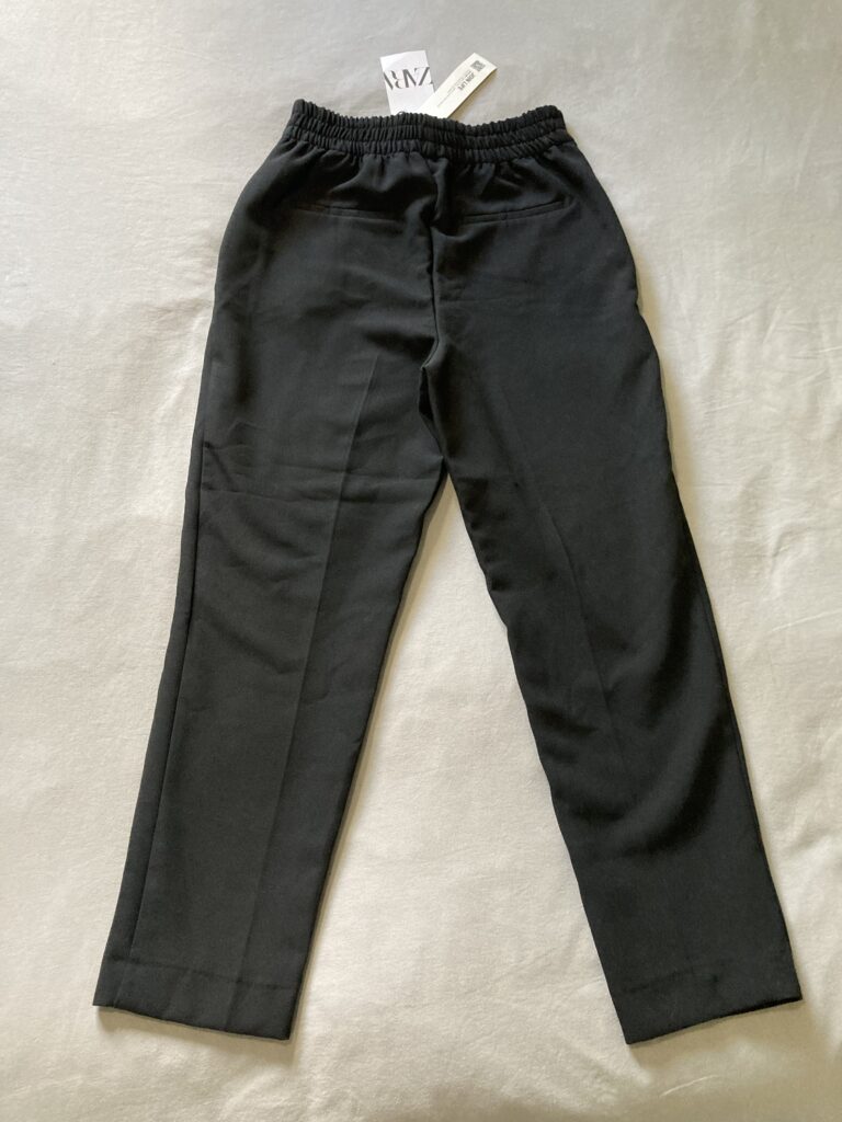 Image for Pantalon chic