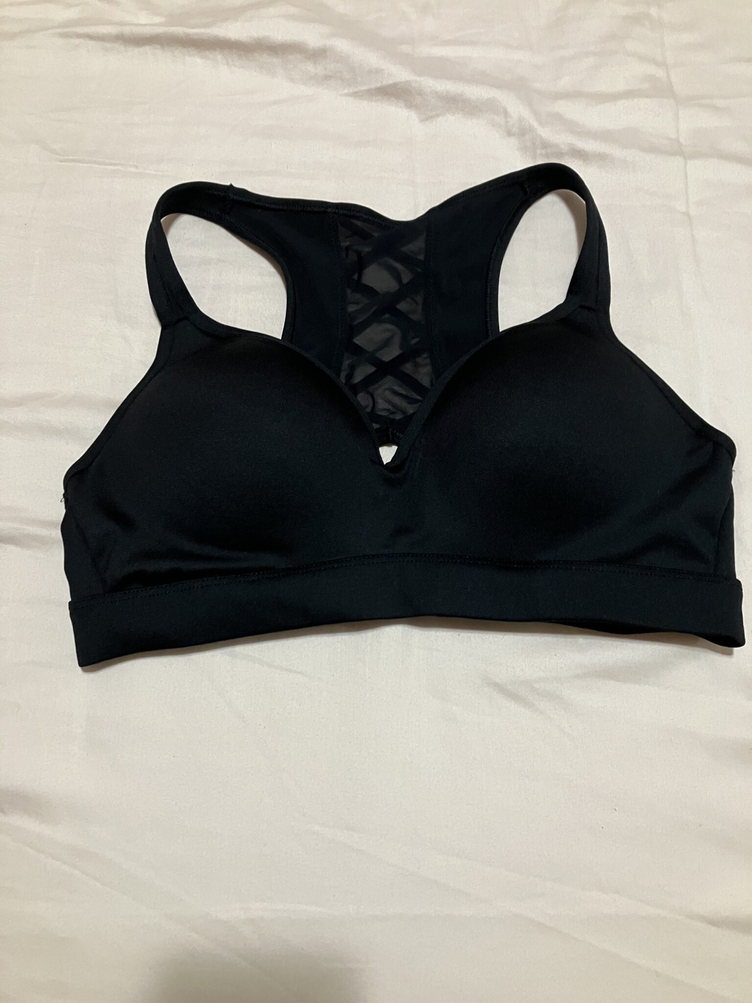 Featured image for Sports bra