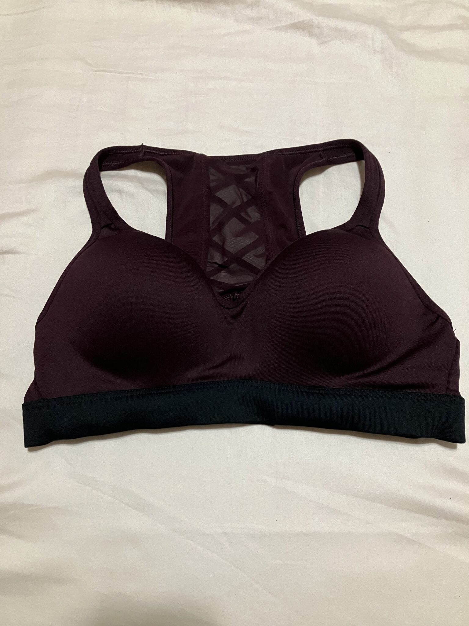 Featured image for Sports bra