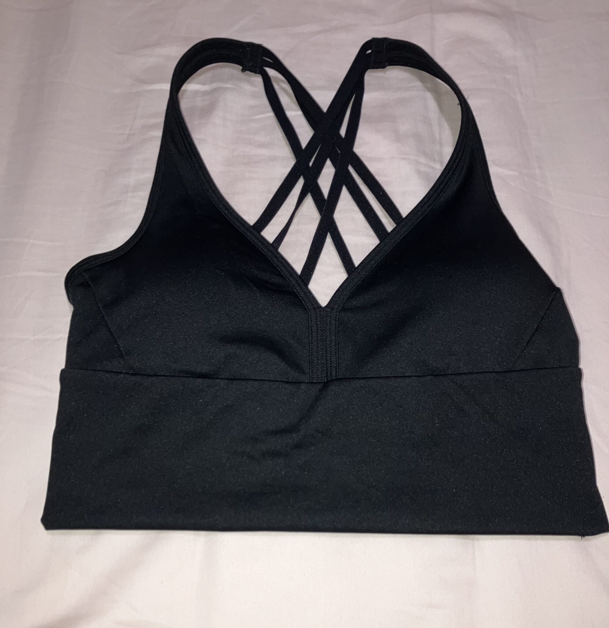Featured image for Sports camisole