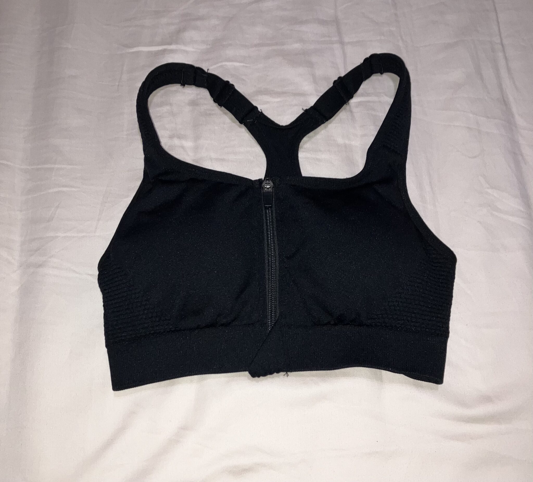 Featured image for Sports bra