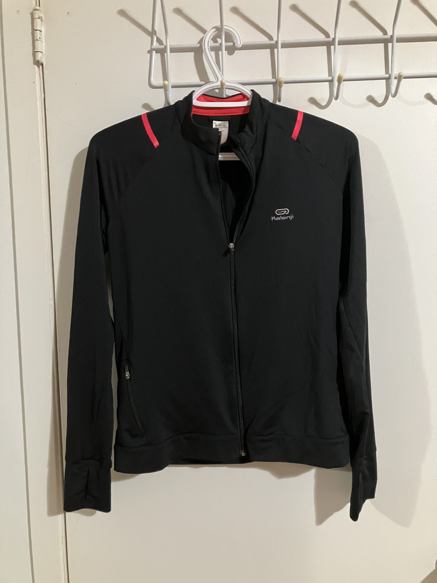 Featured image for Sports jacket
