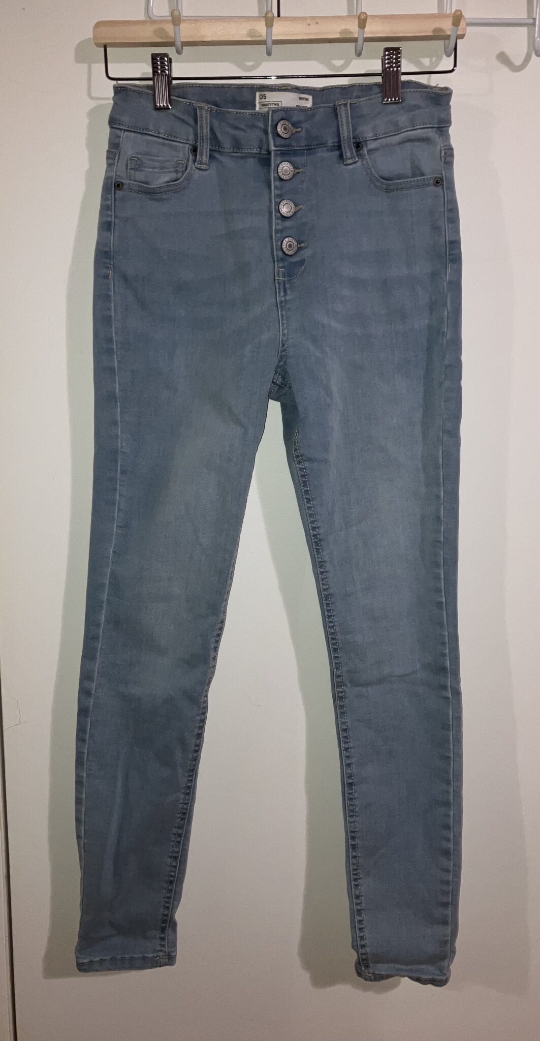 Featured image for Jeans