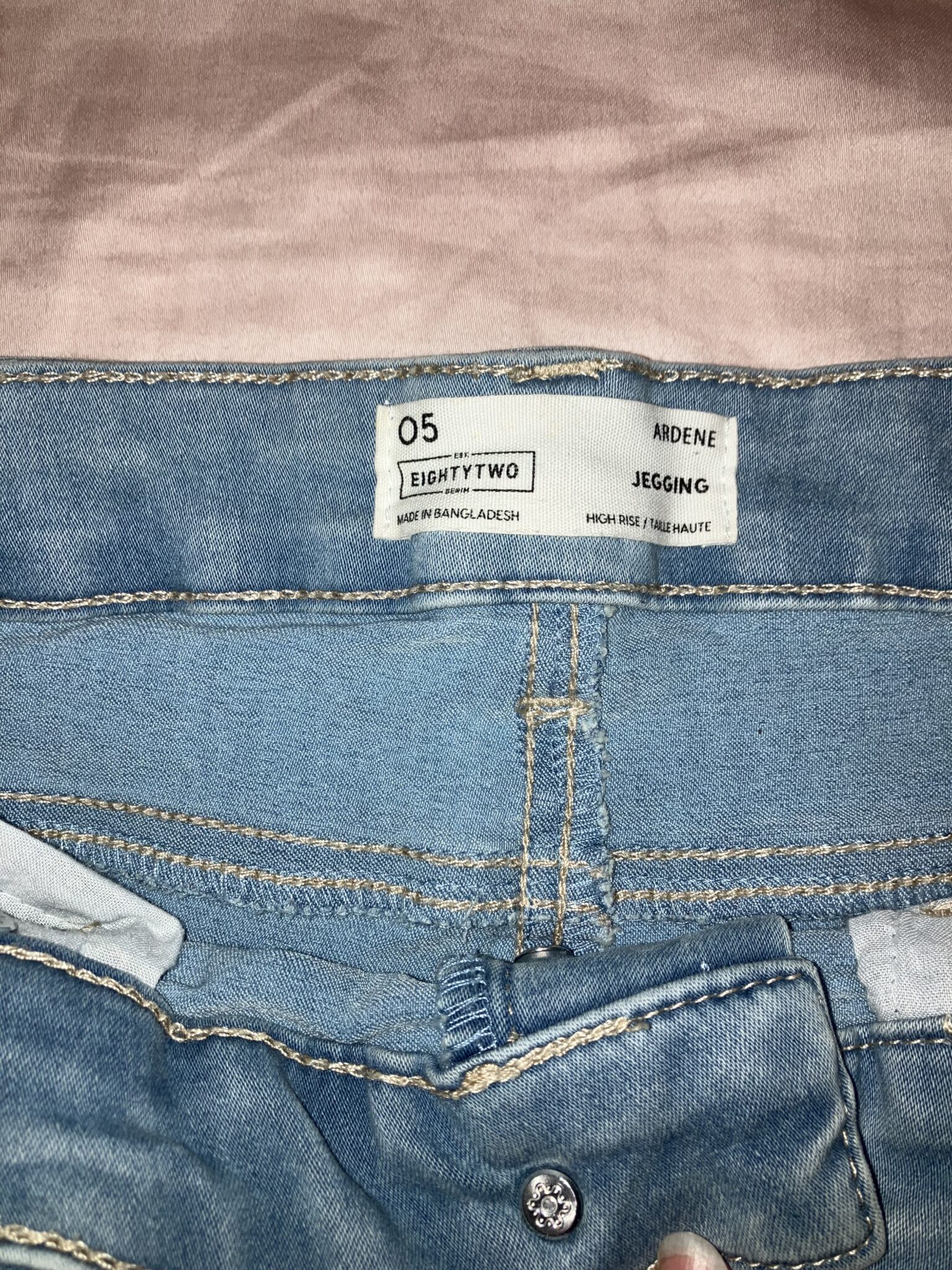 Image for Jeans
