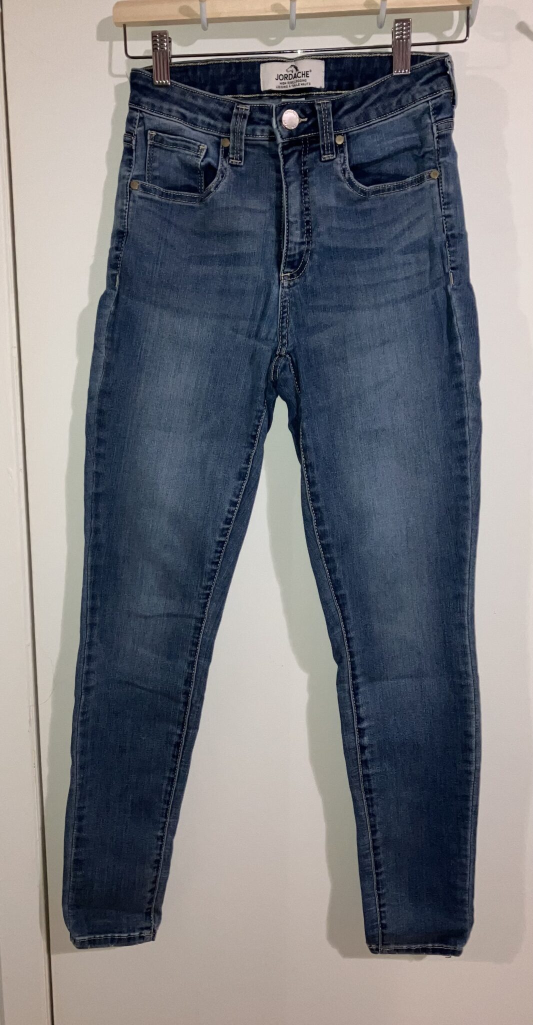 Featured image for Jeans