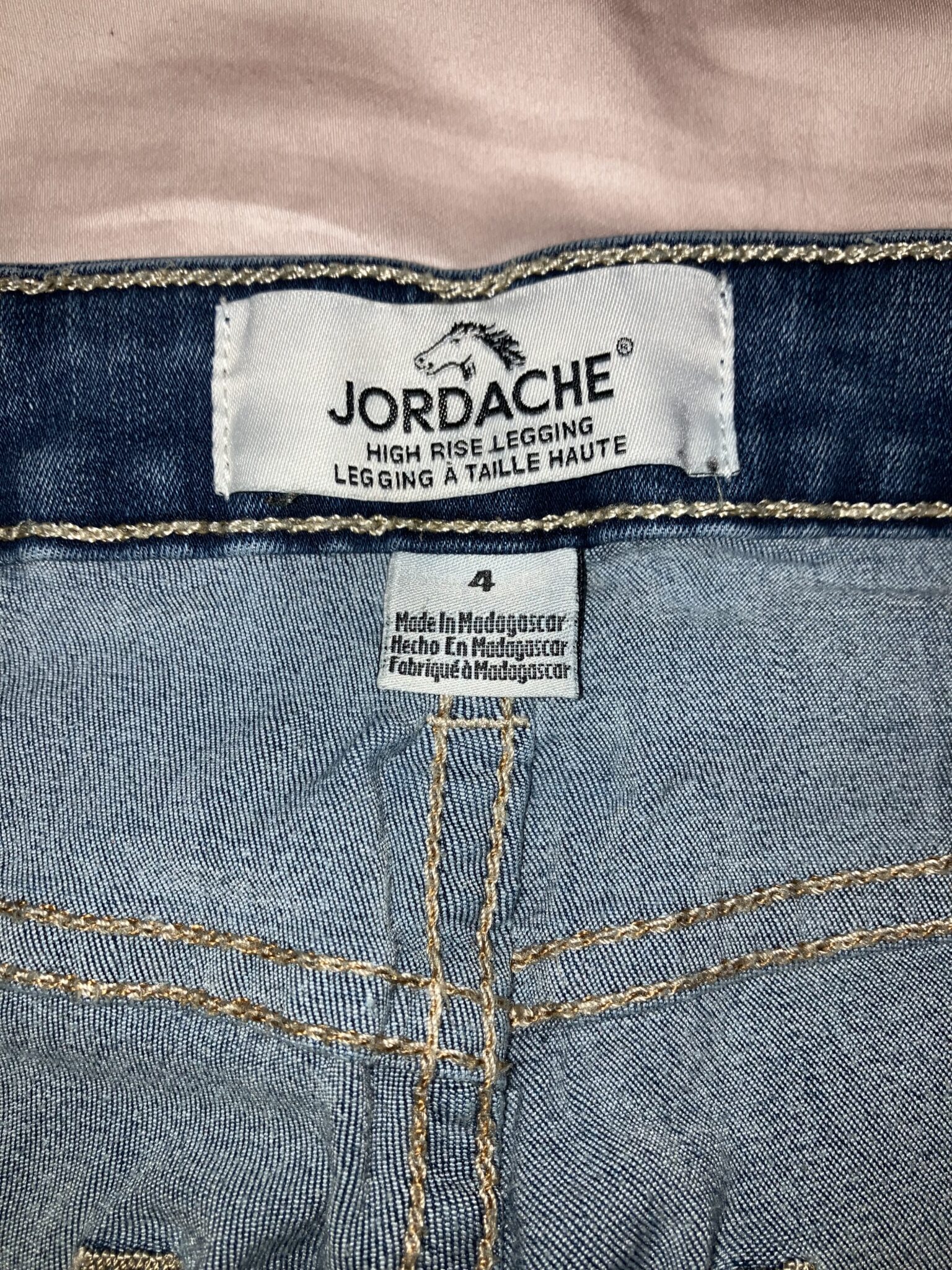 Image for Jeans