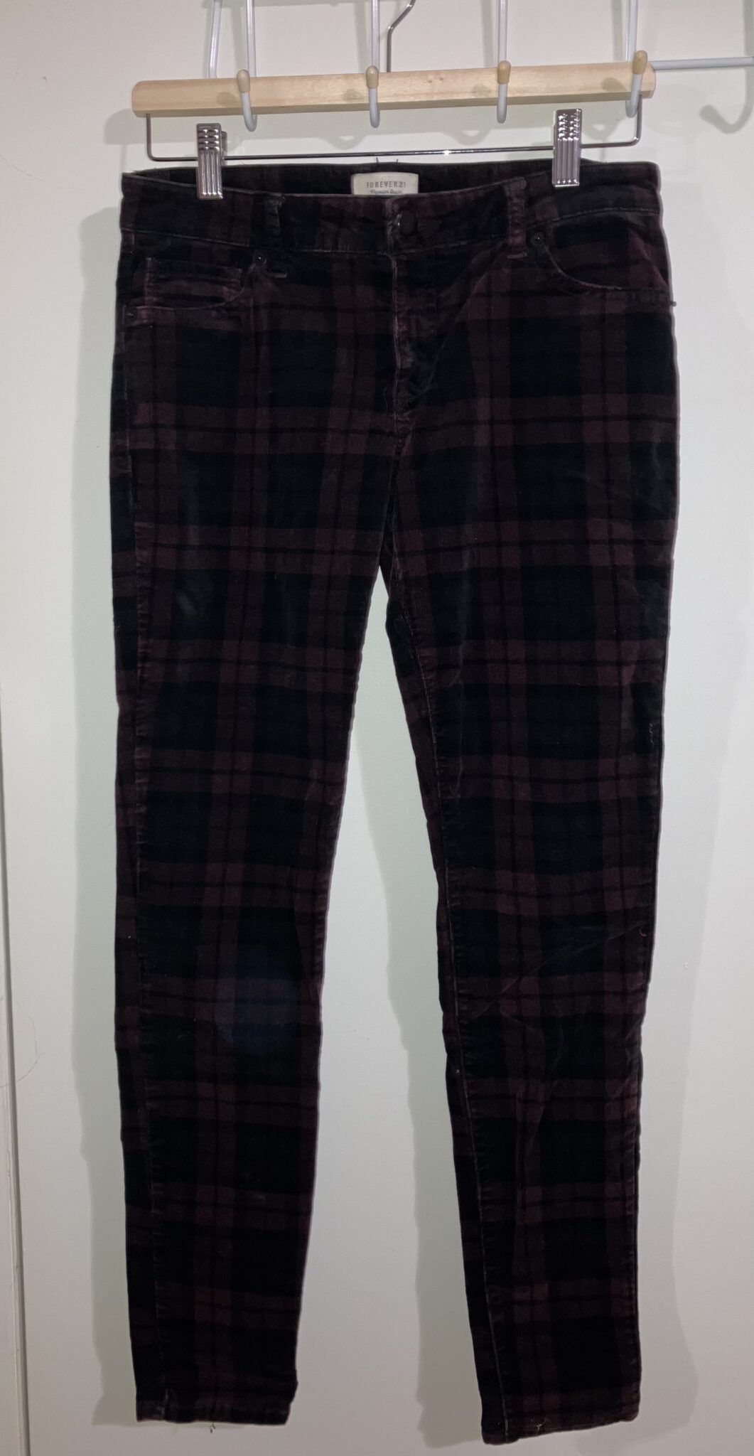 Featured image for Trousers