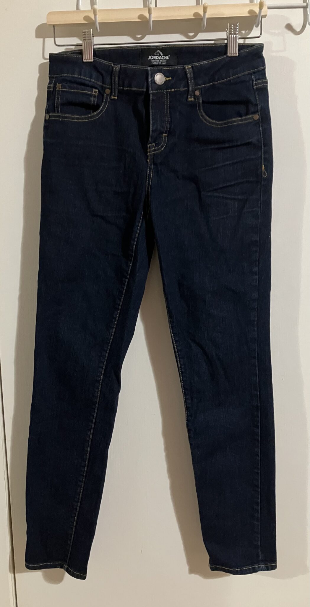 Featured image for Jeans
