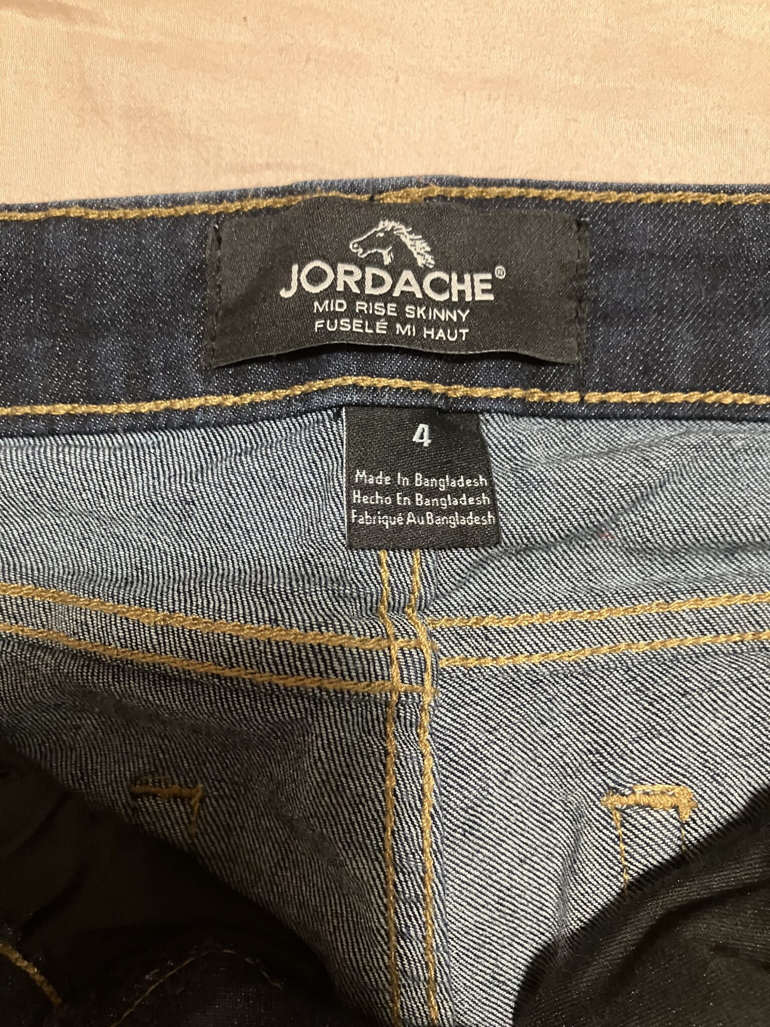 Image for Jeans
