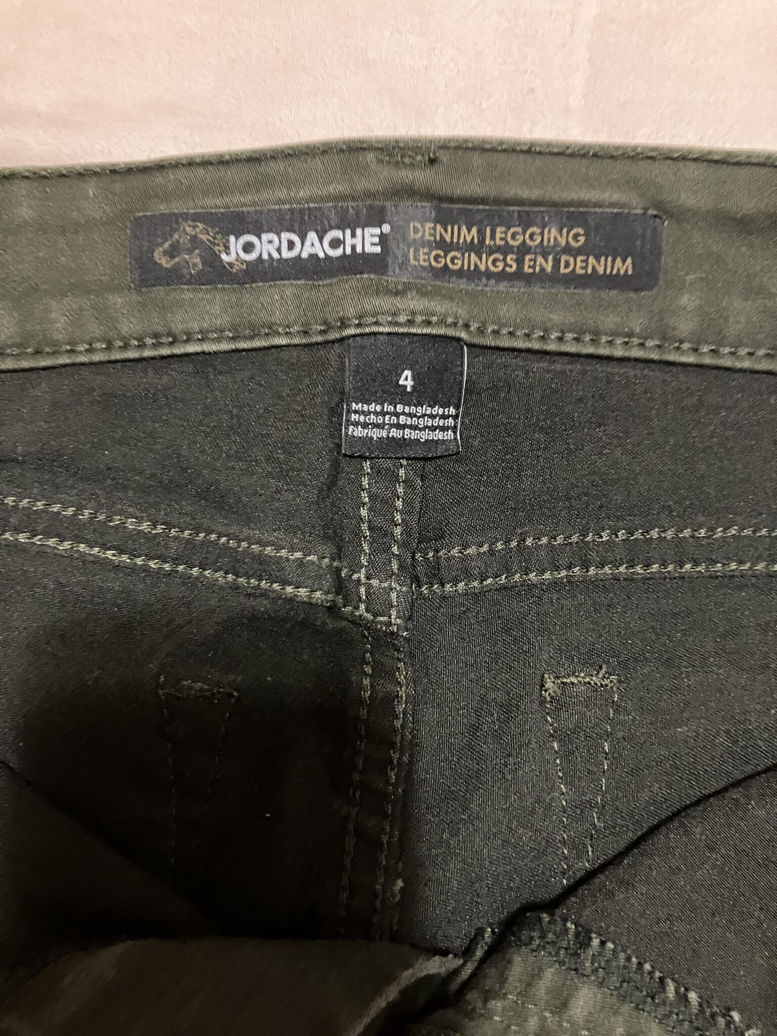 Image for Jeans