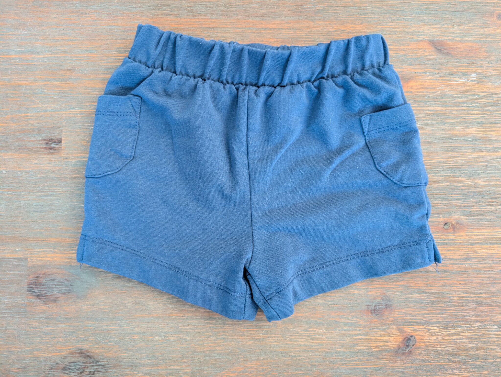 Featured image for Shorts 24 months