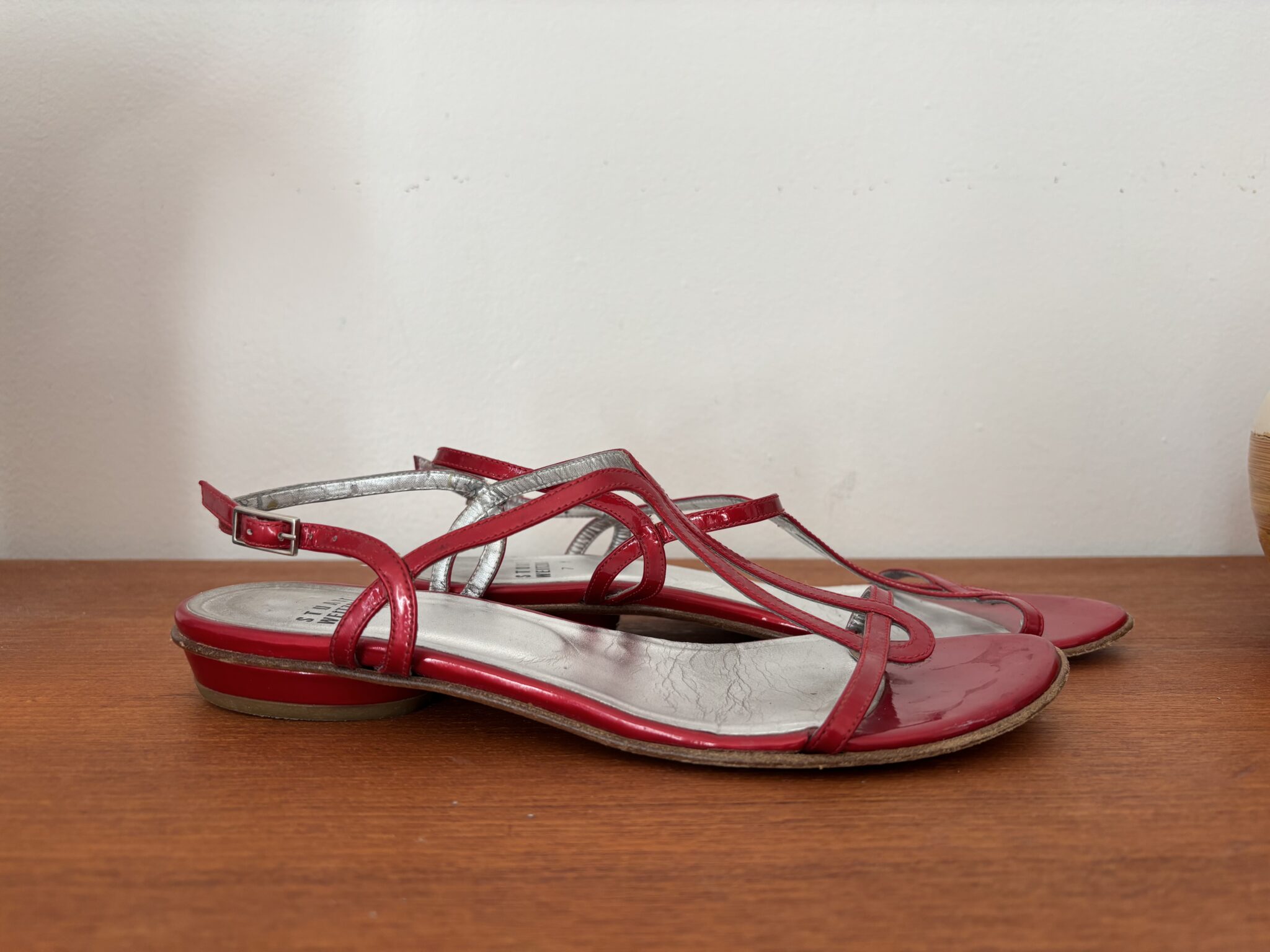 Featured image for Sandals