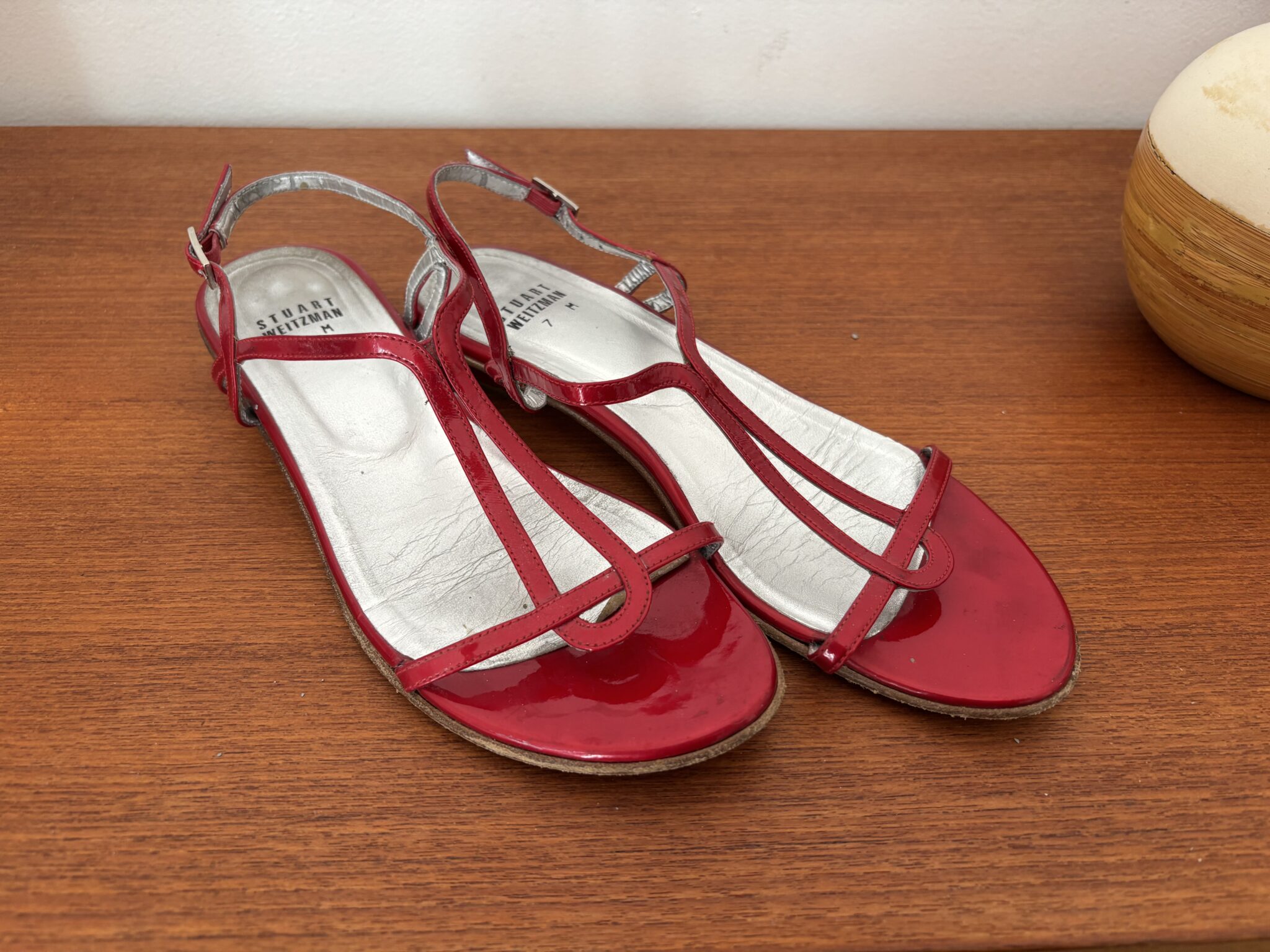 Image for Sandals