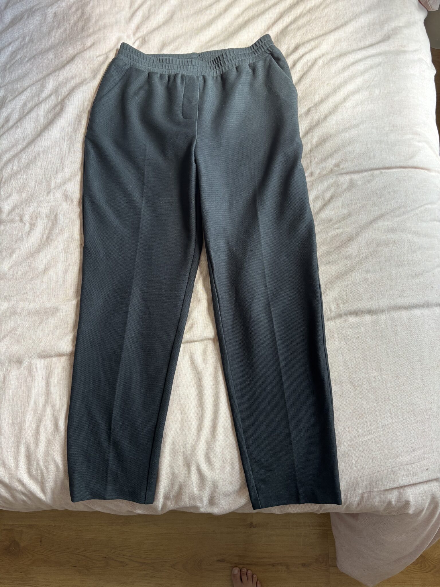 Image for François Beauregard - trousers