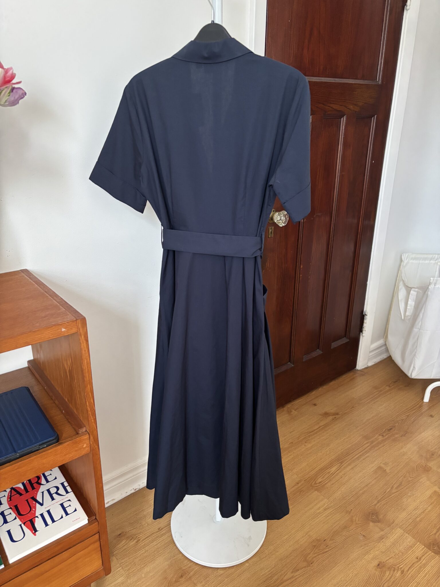 Image for Beautiful dress with a vintage look