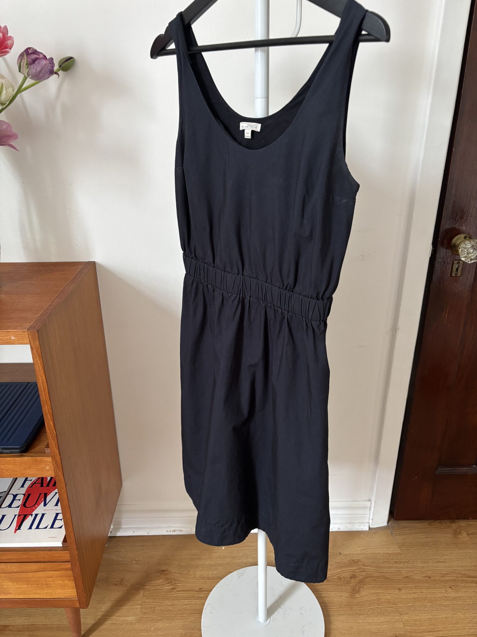 Featured image for Gao summer dress