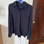 Featured thumbnail for François Beauregard, beautiful shirt