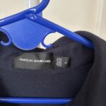 Thumbnail for François Beauregard, beautiful shirt