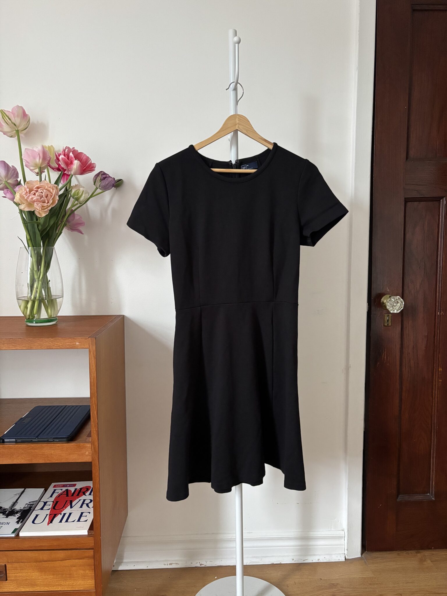 Featured image for Beautiful little black dress