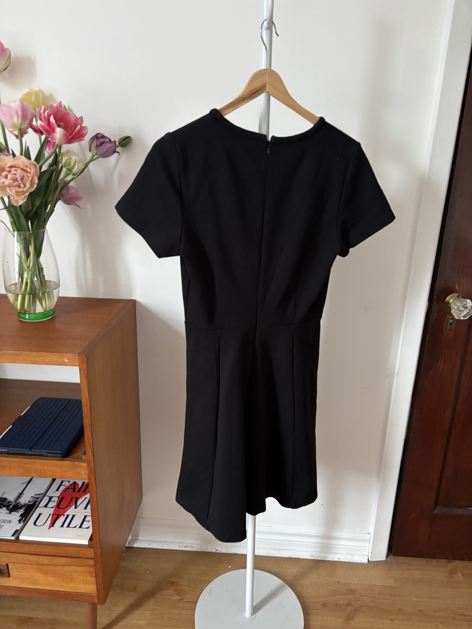 Image for Beautiful little black dress