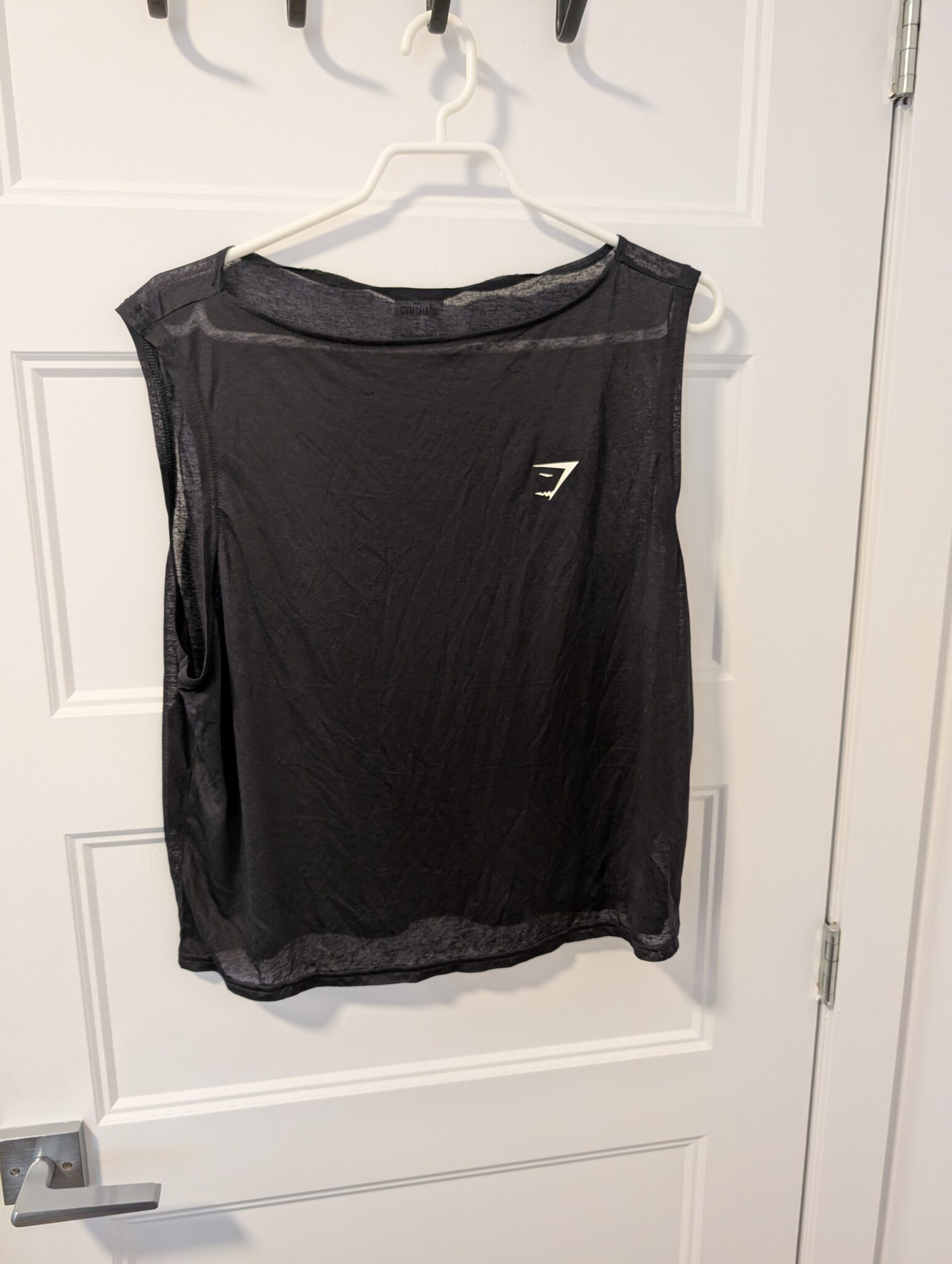 Featured image for Gymshark/Camisole Sz S