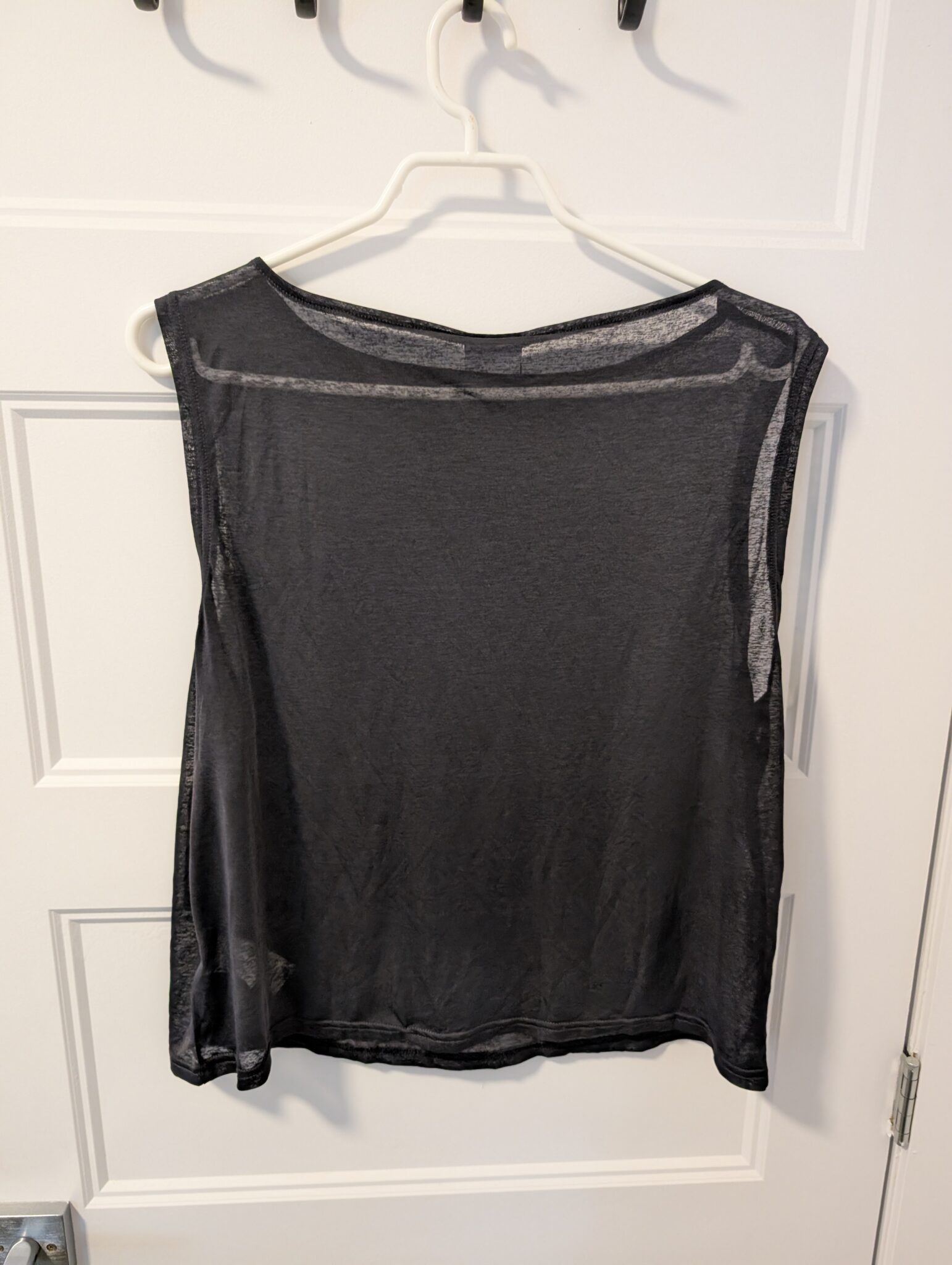 Image for Gymshark/Camisole Sz S