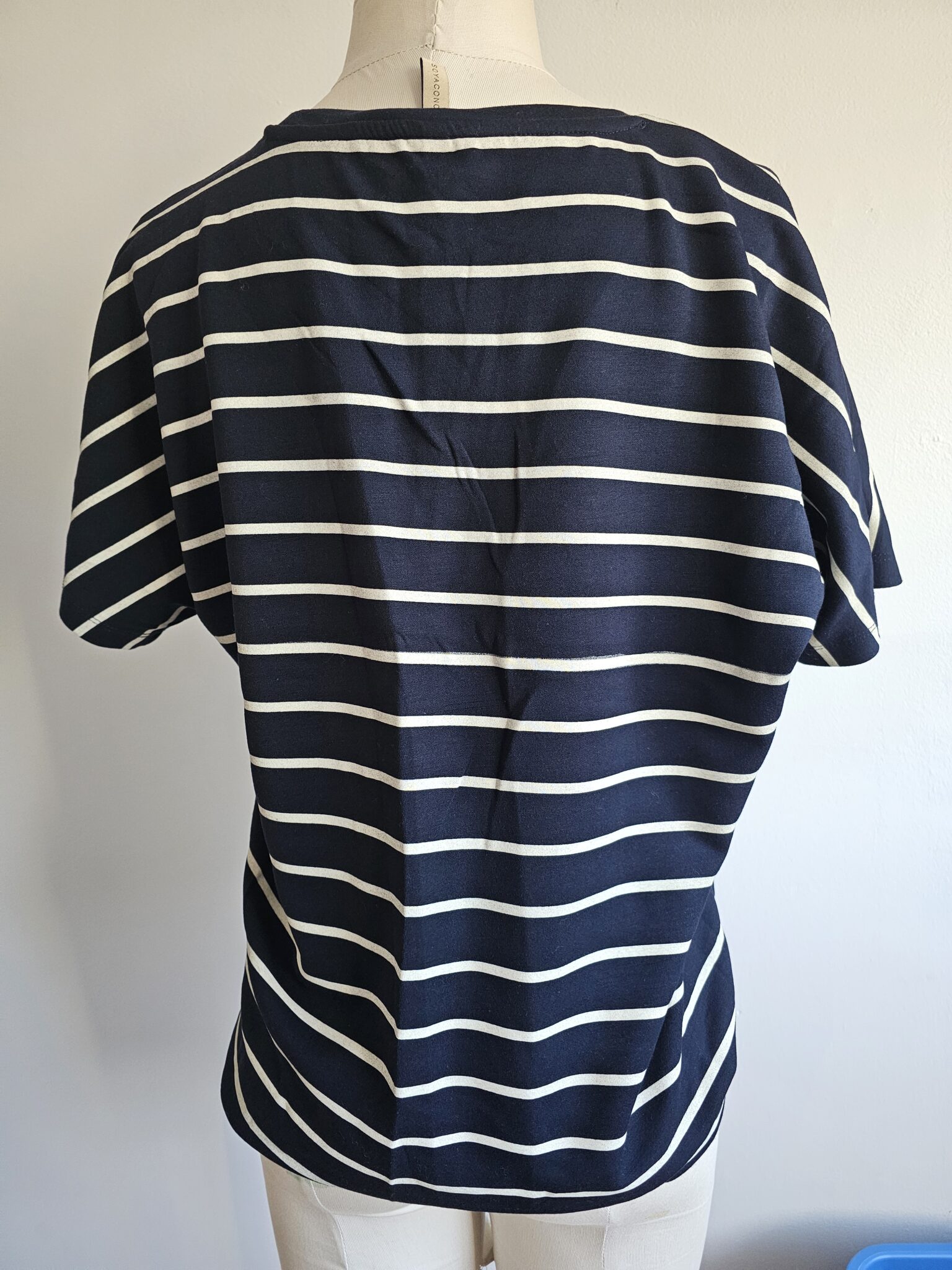 Image for Soy concept jumper
