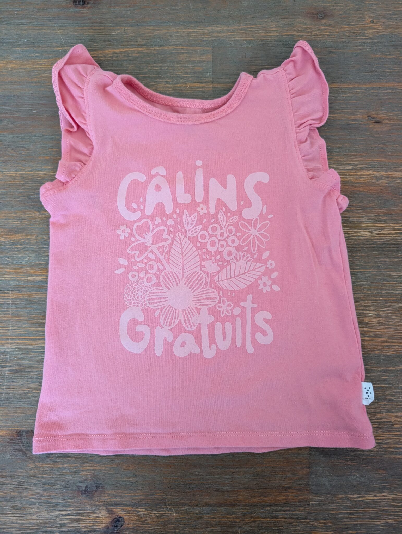 Featured image for Camisole 24 months