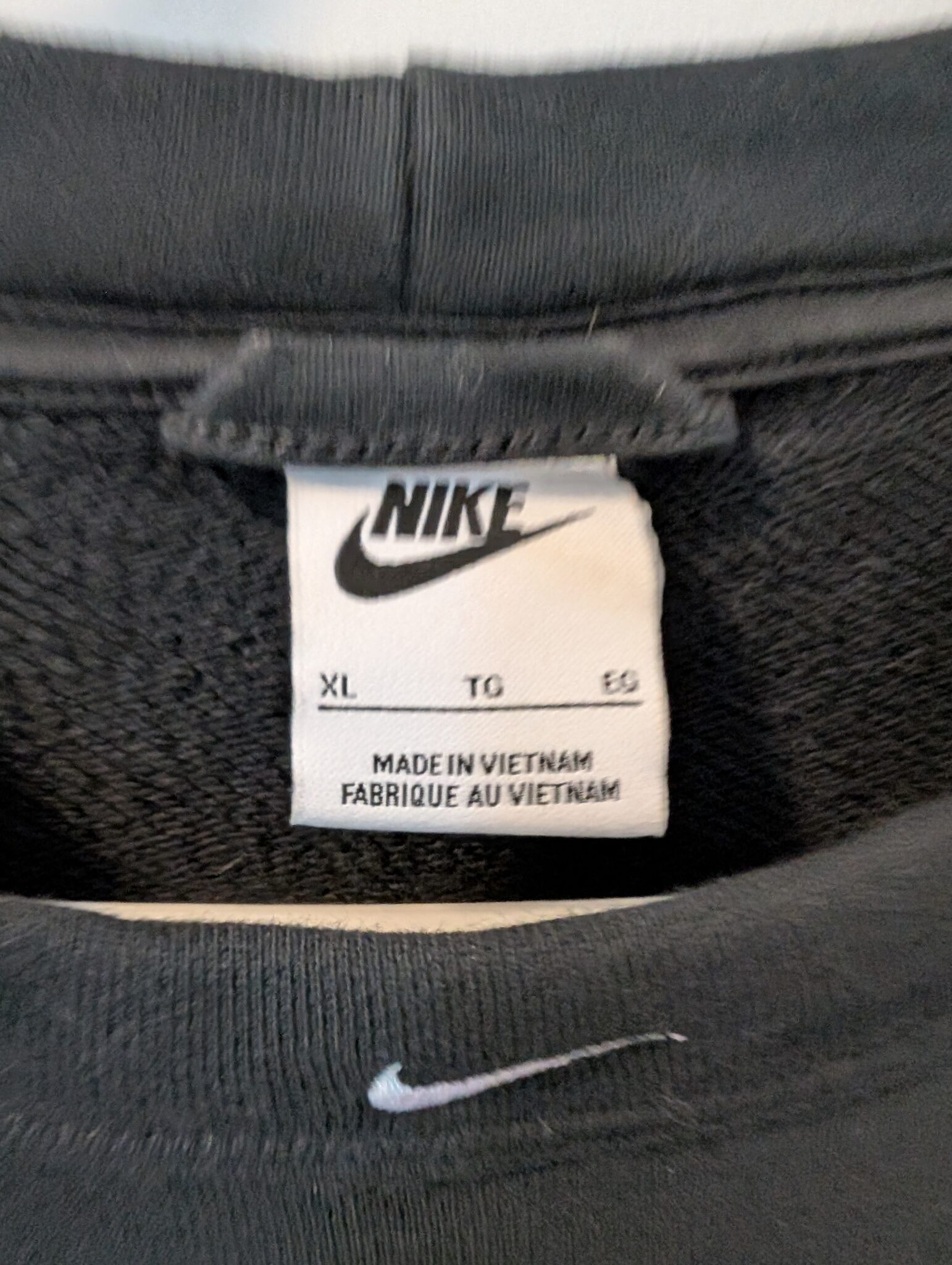 Image for Nike/Tshirt Sz XL