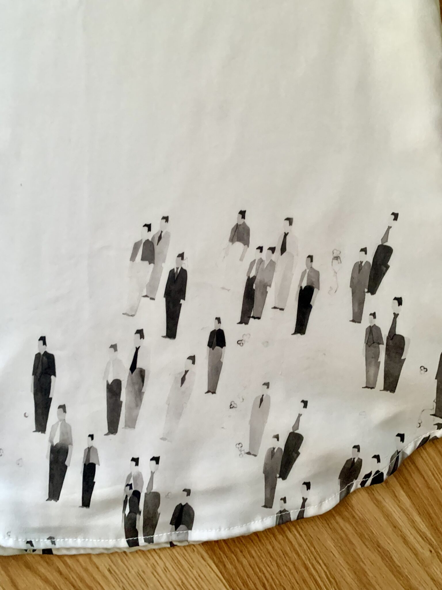 Image for Haut satiné design Le Galeriste