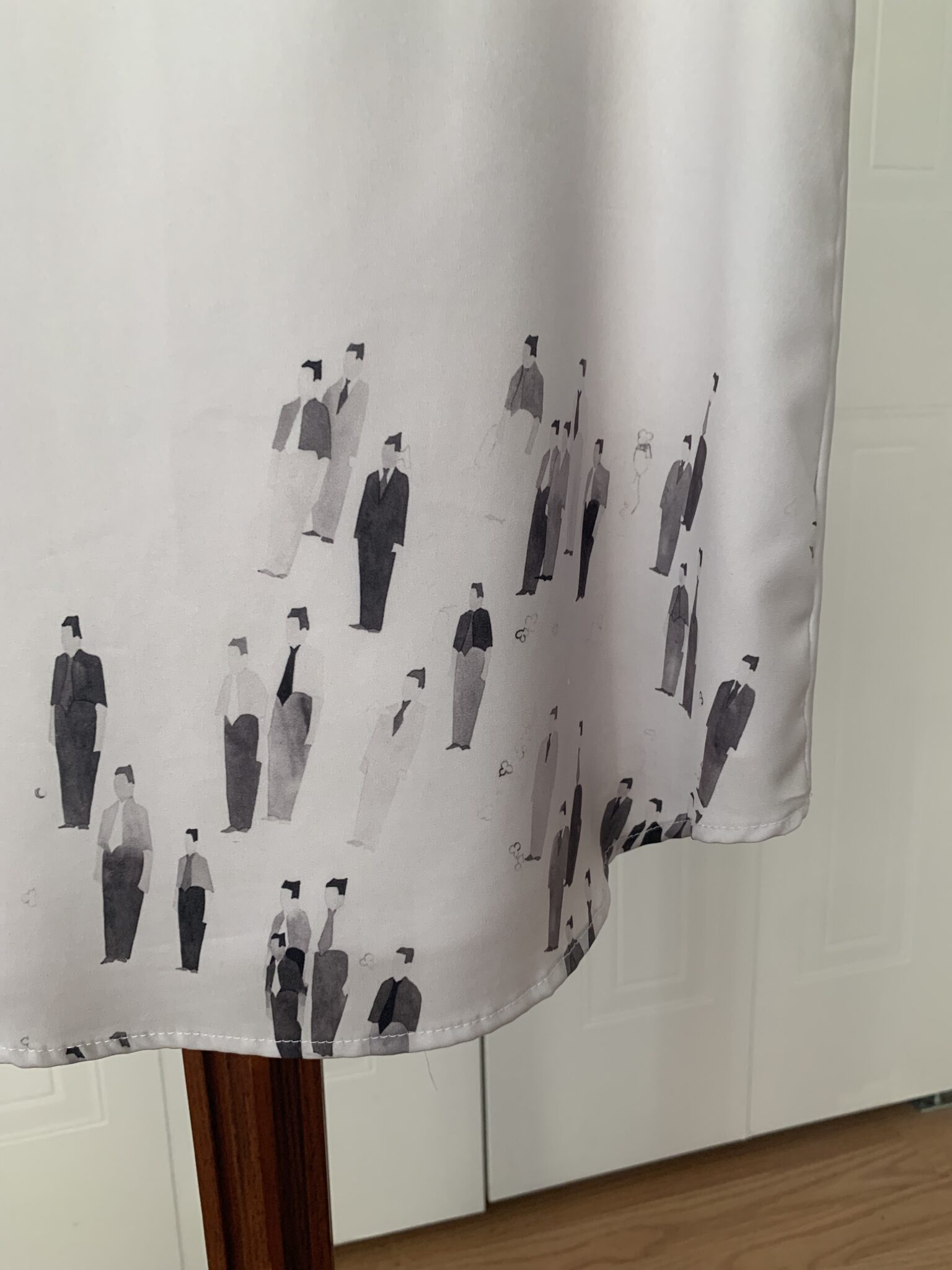 Image for Haut satiné design Le Galeriste