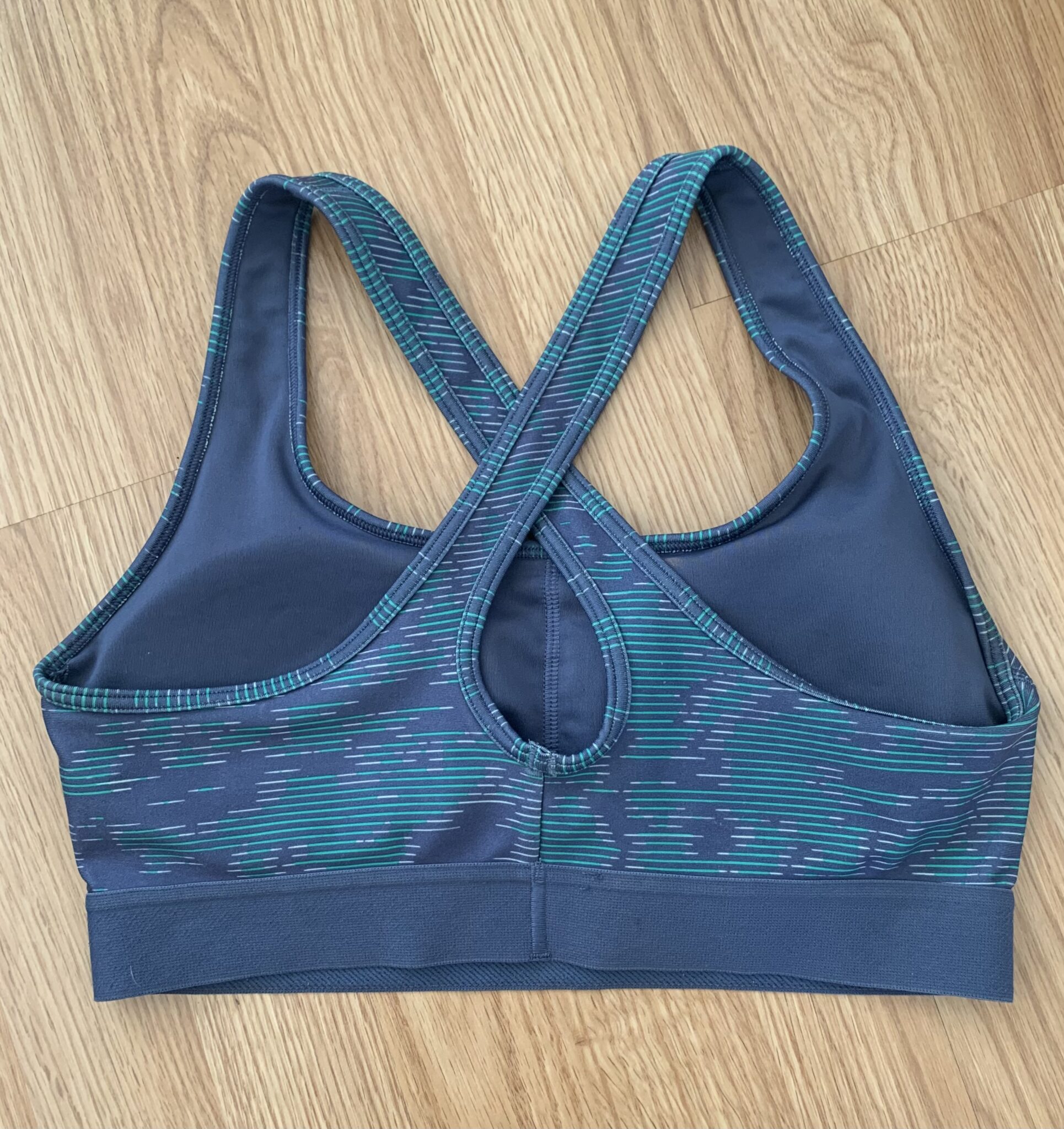 Image for Soutien gorge sport Under Armour
